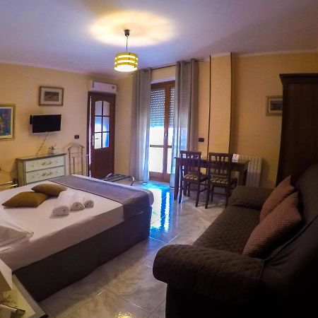 La Rosa - Elegant Rooms Sassari Eksteriør bilde
