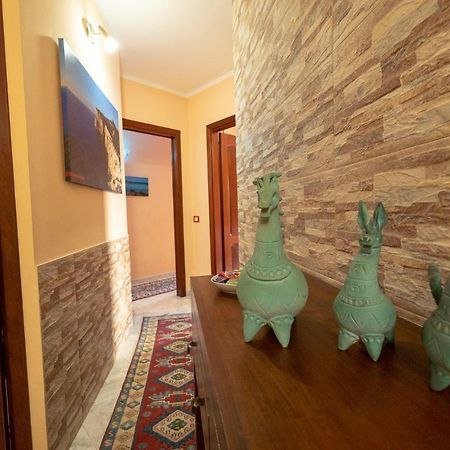 La Rosa - Elegant Rooms Sassari Eksteriør bilde