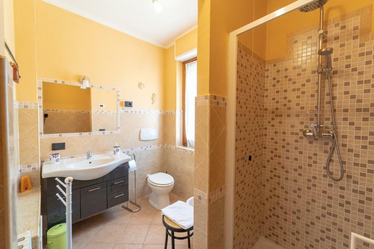 La Rosa - Elegant Rooms Sassari Eksteriør bilde